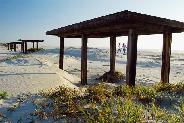 Texas State Parks